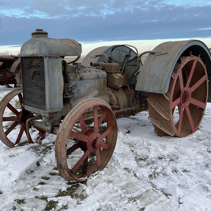 Fordson (USA)