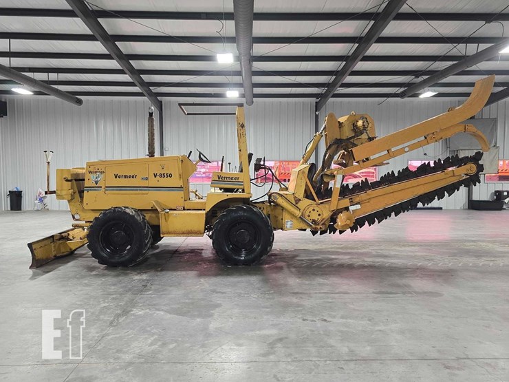 2007-vermeer-v8550-image-5
