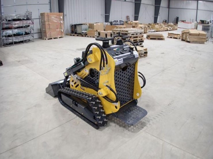 unused-2026-sdlanch-ssl60-ride-on-multi-terrain-image-7