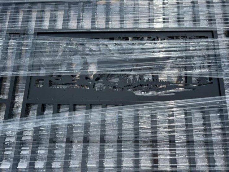 unused-(1)-set-of-greatbear-20-ft-dual-swing-image-4