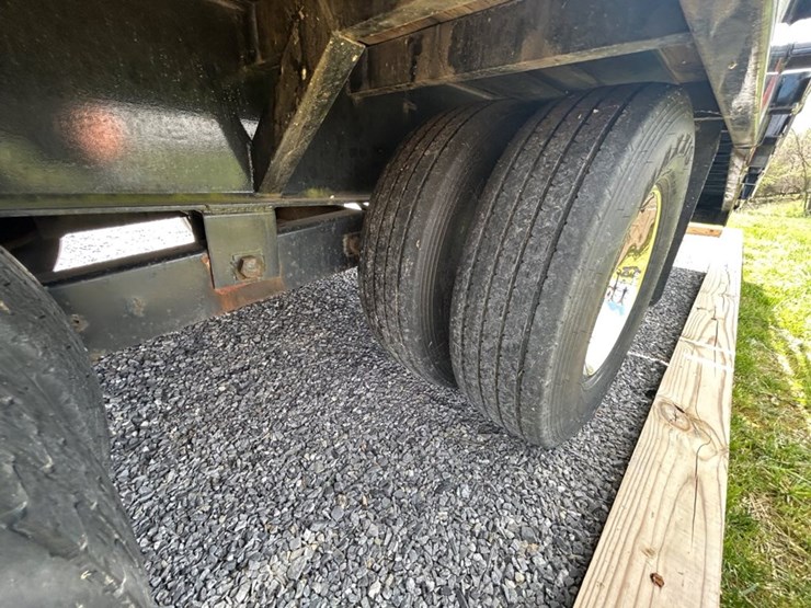 #31737-•-2000-gatormade-20’+-5’-dual-tandem-axle-trailer-image-14