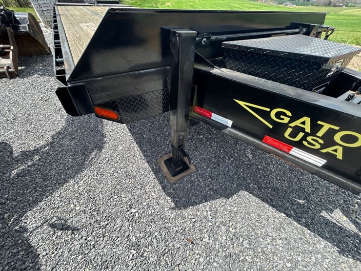 #31737-•-2000-gatormade-20’+-5’-dual-tandem-axle-trailer-image-20