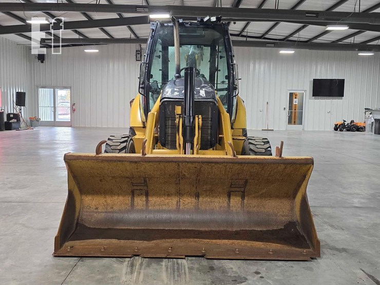 2009-caterpillar-430e-image-7