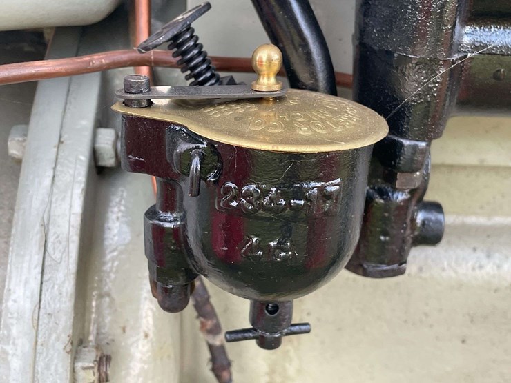 1917-experimental-fordson-tractor-(oldest-fordson-tractor-in-the-world)-image-71