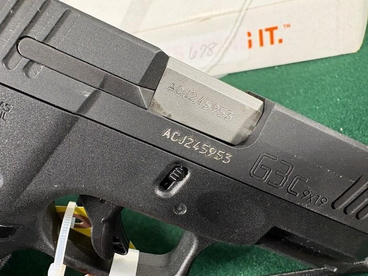 taurus-g3/g3c-9x19-pistol-image-4