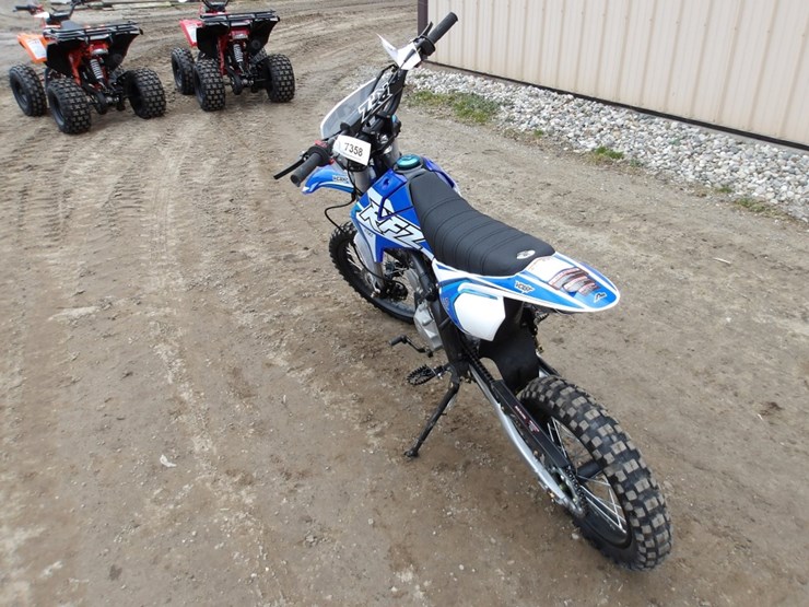 #7358-•-blue-apollo-db-x19-125cc-w/headlight-image-3