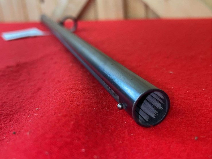 remington-model-44-shotgun-barrel,-12-gauge-image-6