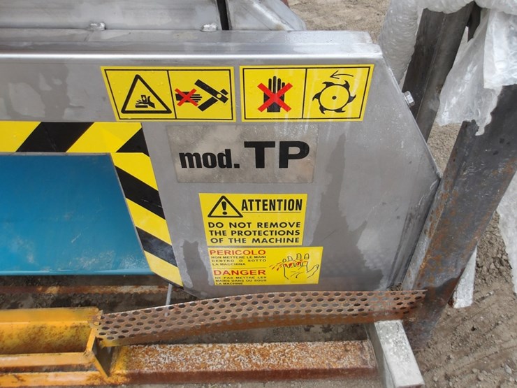 #7427-•-ortonec-model-tp-hydraulic-produce-conveyor-image-7