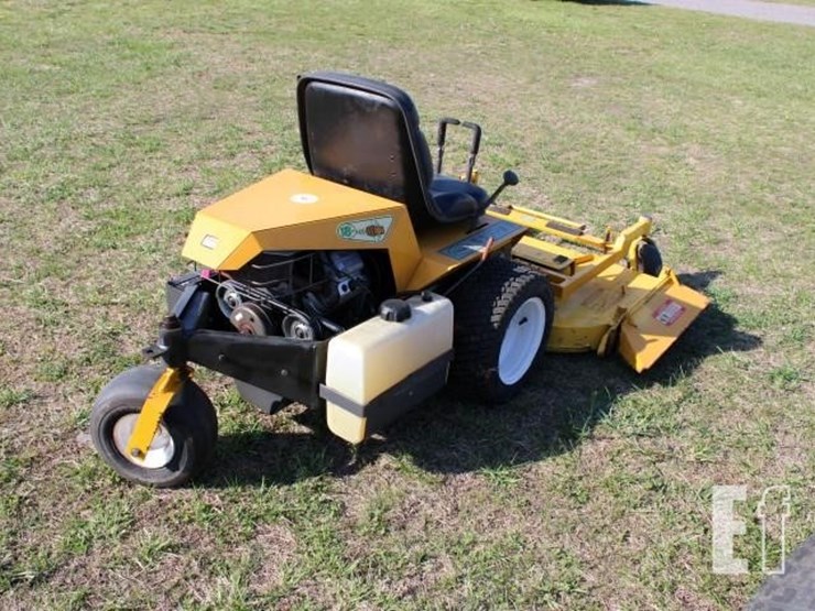 #7002-walker-mower-755-hrs-18-hp-50"-deck-219b-image-4