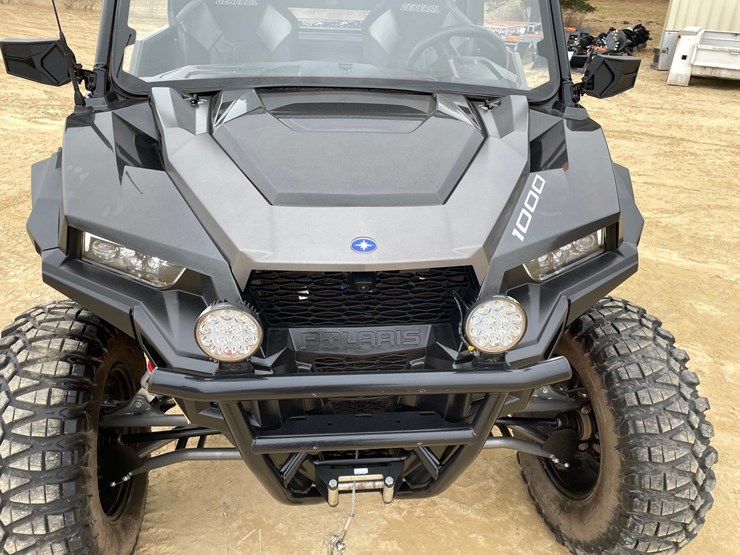 #601-•-2021-polaris-xp1000-general-utv-(sells-with-bill-of-sale-only)-image-14