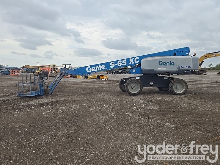 2019-genie-s65xc-image-2