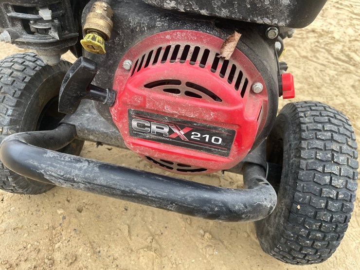 #3921-•-clean-machine-3,400-psi-pressure-washer-image-7