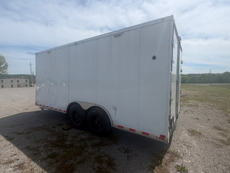 #31725-•-2021-spartan-8.5’-x-18’-tandem-axle-enclosed-trail-image-4
