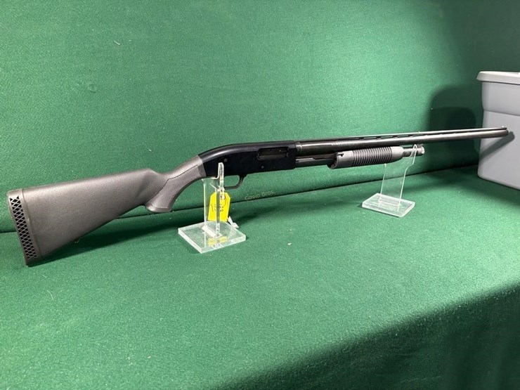 mossberg-maverick-arms-mdl-88-12ga-shotgun-image-1