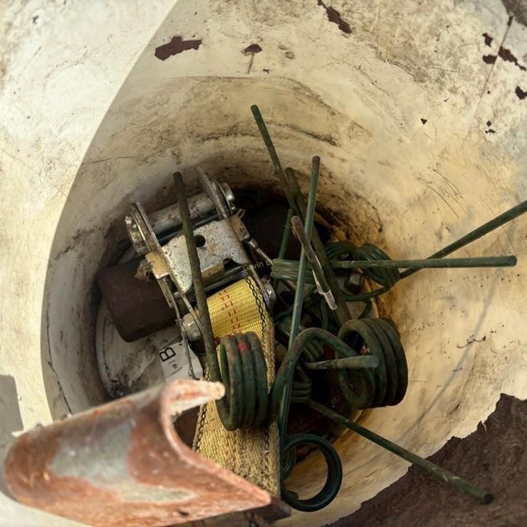 Hay Teeth, Ratchet etc