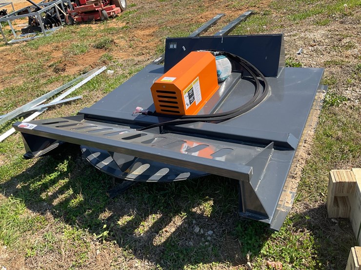 #65-•-unused-wolverine-skid-steer-brush-cutter-attachment-image-1