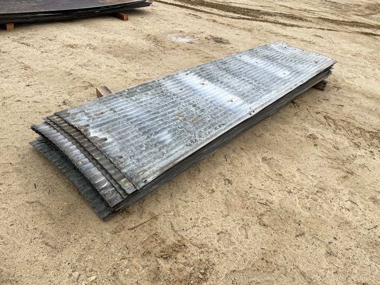 #3976-•-(25)-corrugated-steel-siding-image-5