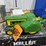 #981-•-john-deere-620-1/16-die-cast-toy-tractor-image-2