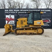 2021 CATERPILLAR D4