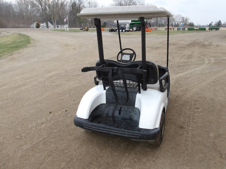 #6604-•-yamaha-g16-gas-golf-cart-image-5