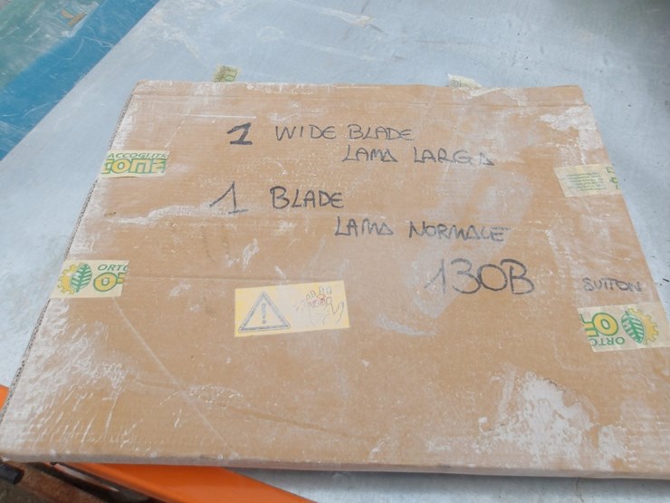 #7427-•-ortonec-model-tp-hydraulic-produce-conveyor-image-8