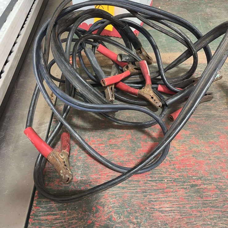 Jumper Cables