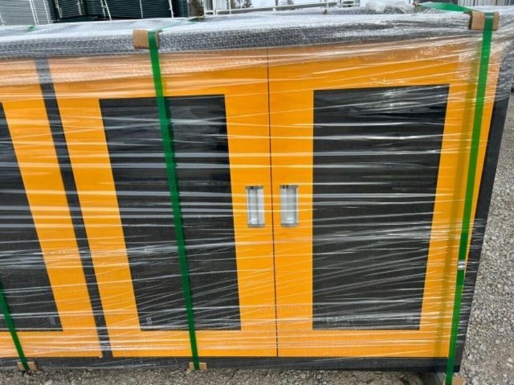 unused-7-ft-garage-cabinet-work-bench-image-7