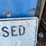 #3929-•-metal-retired-road-sign-image-3