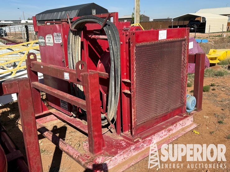 (18-3)-(2)-8'w-x-7'l-brake-water-system,-ea-w/-ele...-image-3