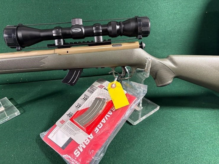 savage-mark-ii-22-lr-rifle-image-11