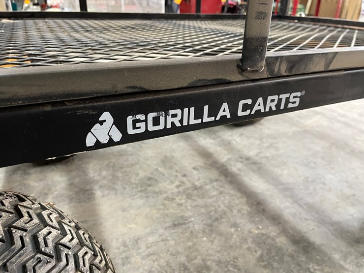#3952-•-gorilla-yard-cart-image-6