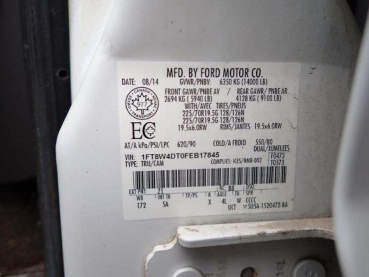 2015-ford-f450-lariat-image-9