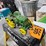 #985-•-john-deere-1/16-die-cast-toy-tractor-image-5