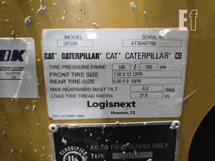 caterpillar-gp25n-image-30