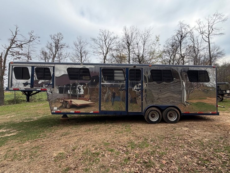 #31730-•-1997-grand-prix-30'-gooseneck-livestock-trailer-image-4