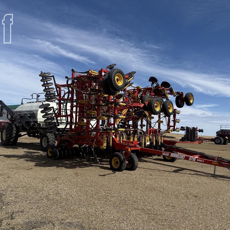 2007 BOURGAULT 5710