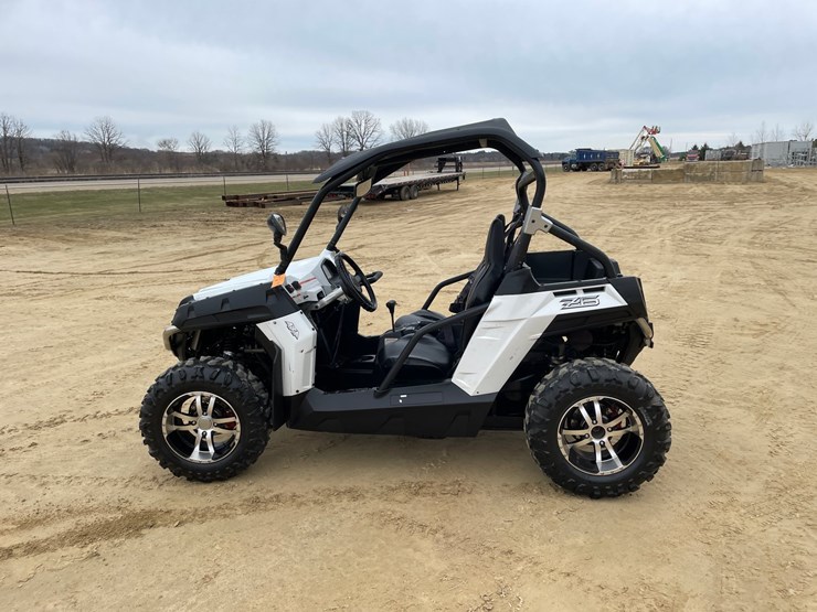 #602-•-2013-cf-moto-z6-utv-(sells-with-bill-of-sale-only)-image-8