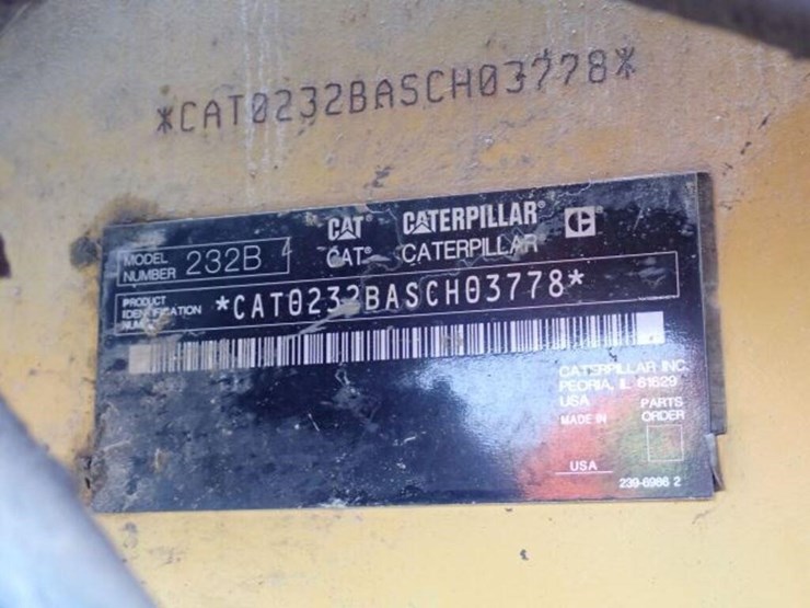 2010-caterpillar-232b-image-9