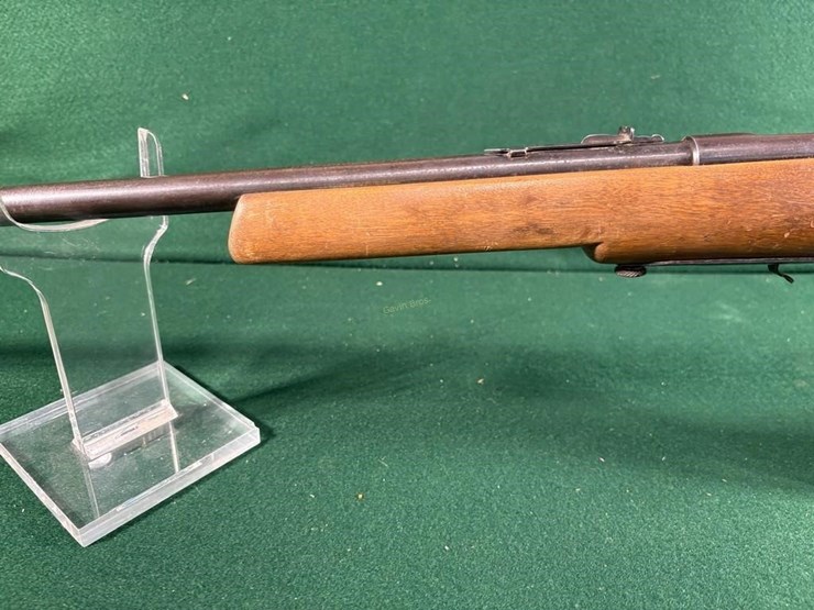 springfield-mdl-84c--22-rifle,-bolt-image-10