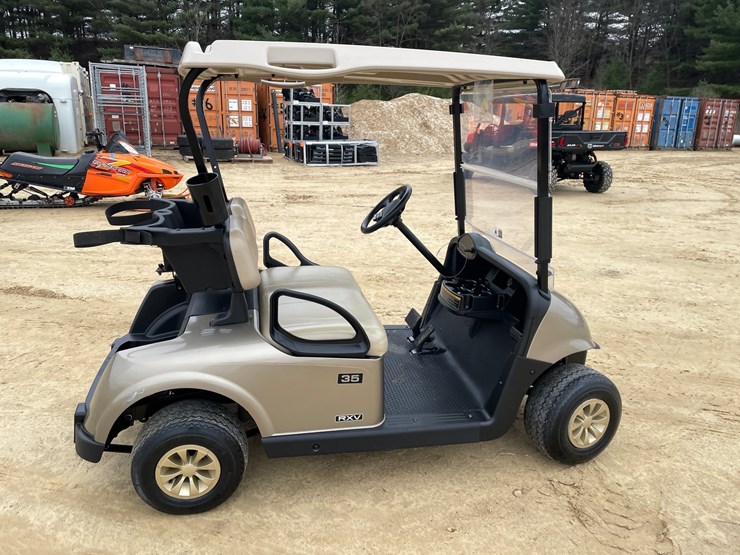 #605-•-ez-go-rxv-electric-golf-cart-image-4