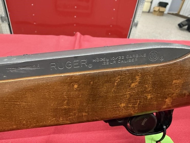 ruger-model-10/22-.22-lr-rifle-image-7