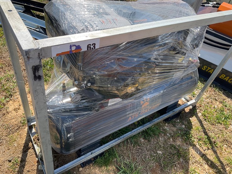 #63-•-2026-paladin-40-gallon-2-stage-truck-mounted-air-compressor-image-1