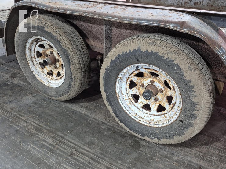 big-tex-16 foot-utility-trailer.-image-16