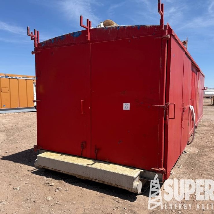 2007 CATERPILLAR C18