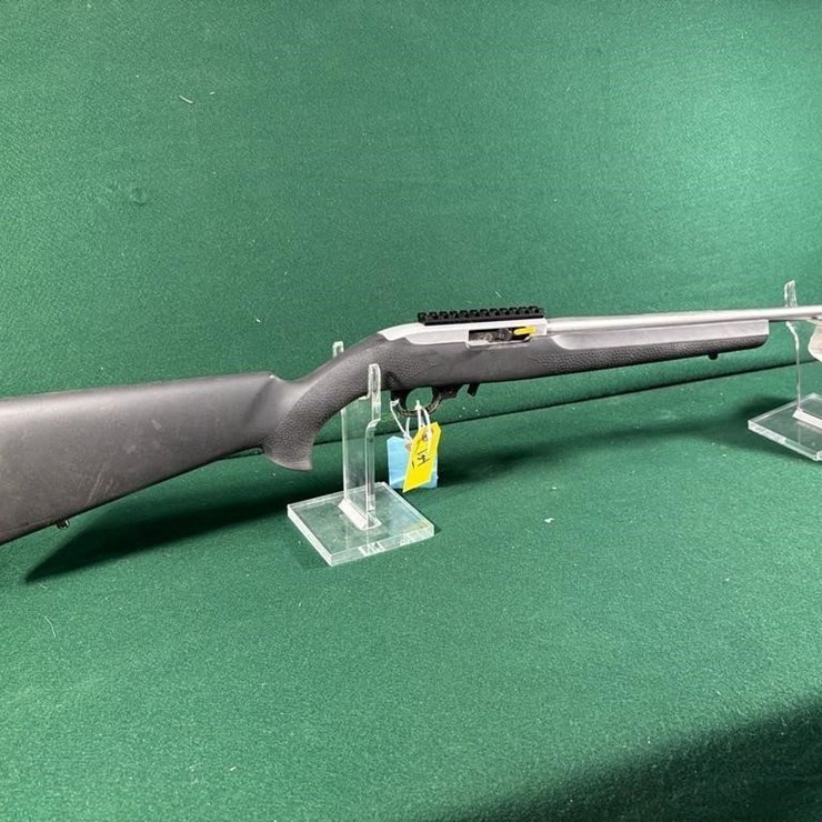 Ruger mdl 10/22 22 LR Rifle
