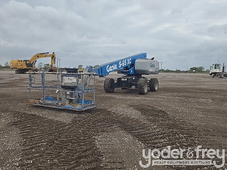 2019-genie-s65xc-image-1