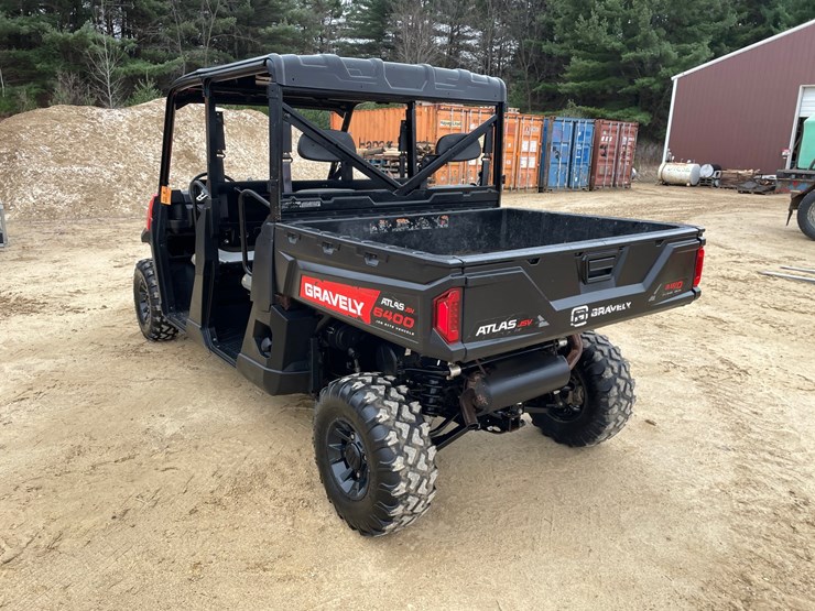 #600-•-2020-polaris-gravely-atlas-jsv-job-site-crew-cab-utv-(sells-with-bill-of-sale-only)-image-7