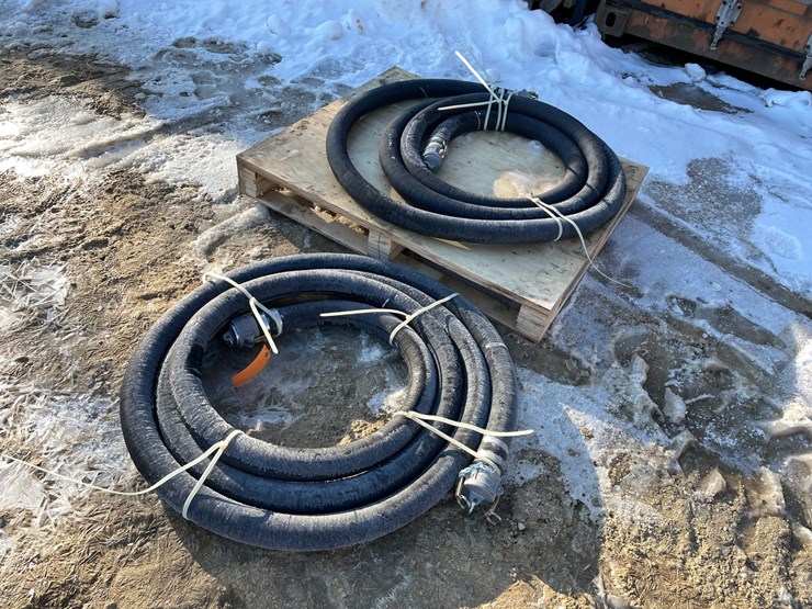 #3942-•-(2)-new-liquid-suction-hoses-image-1