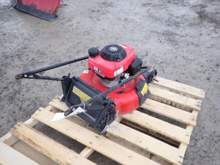 parts-only-troy-bilt-push-mower(s)-image-3