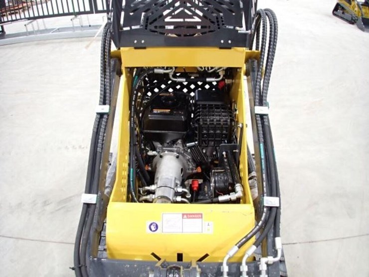 unused-2026-sdlanch-ssl60-ride-on-multi-terrain-image-10